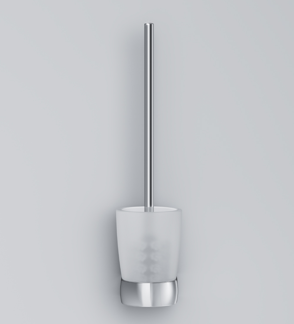 A3033300 Toilet brush with holder