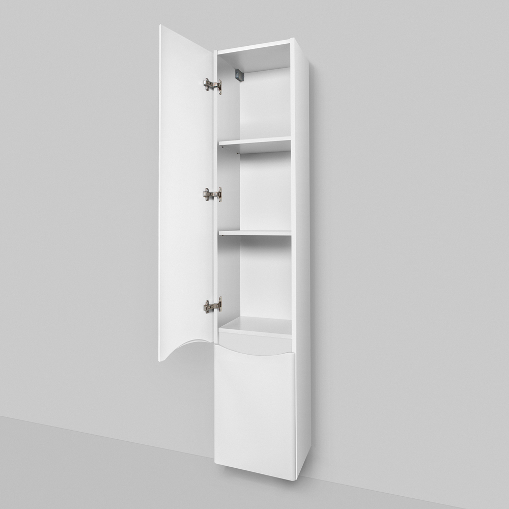 MLACHR0356WG44 Wall-mounted tall cabinet 
